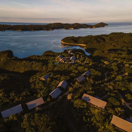 Amanemu Hotel ชิมะ ภายนอก รูปภาพ
