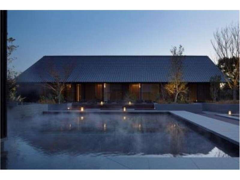 Amanemu Hotel ชิมะ ภายนอก รูปภาพ