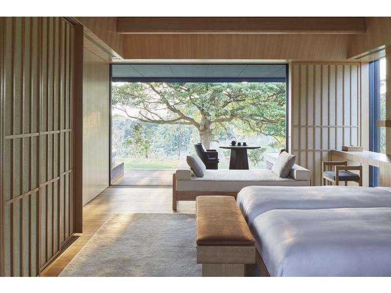 Amanemu Hotel ชิมะ ภายนอก รูปภาพ
