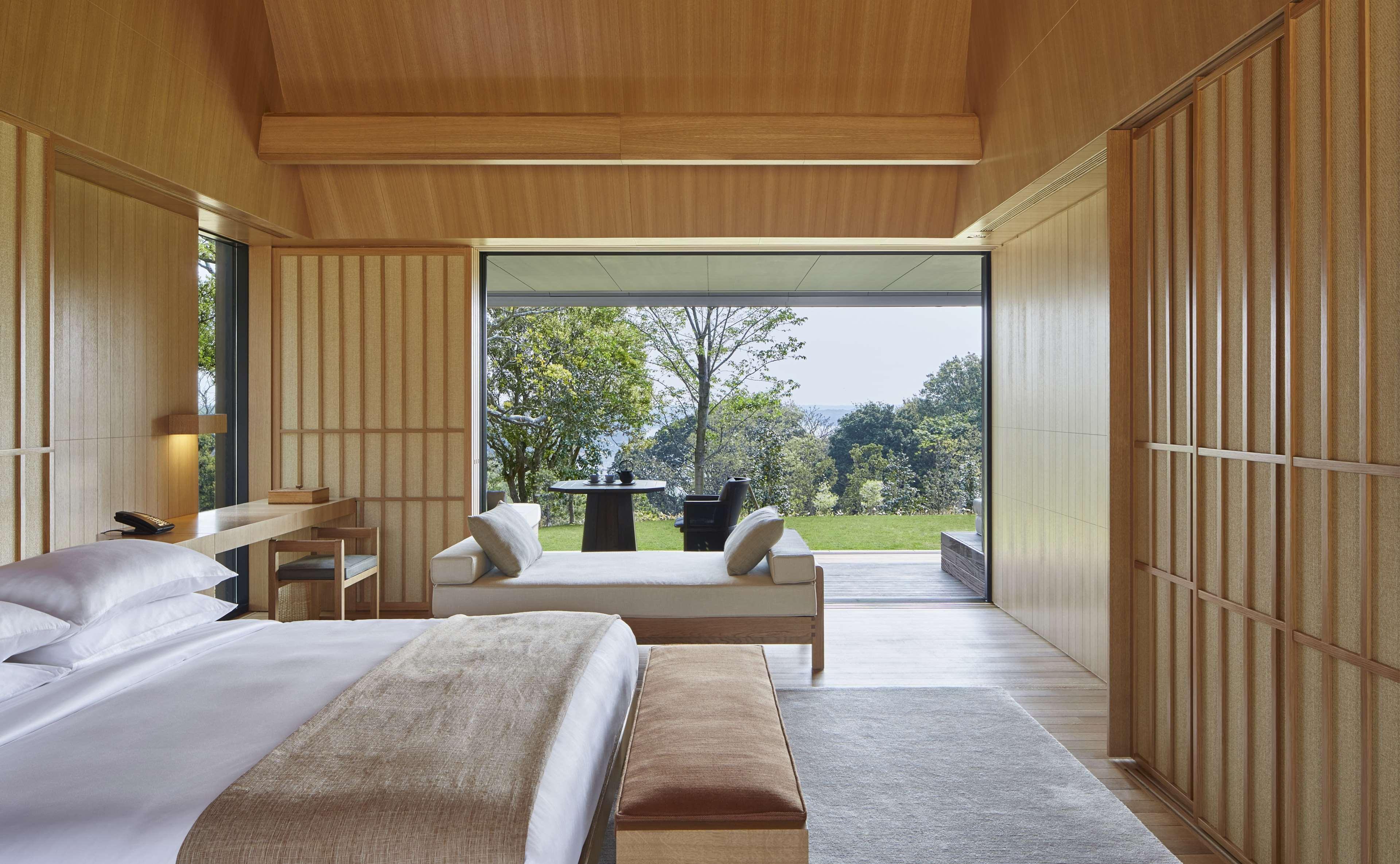 Amanemu Hotel ชิมะ ภายนอก รูปภาพ