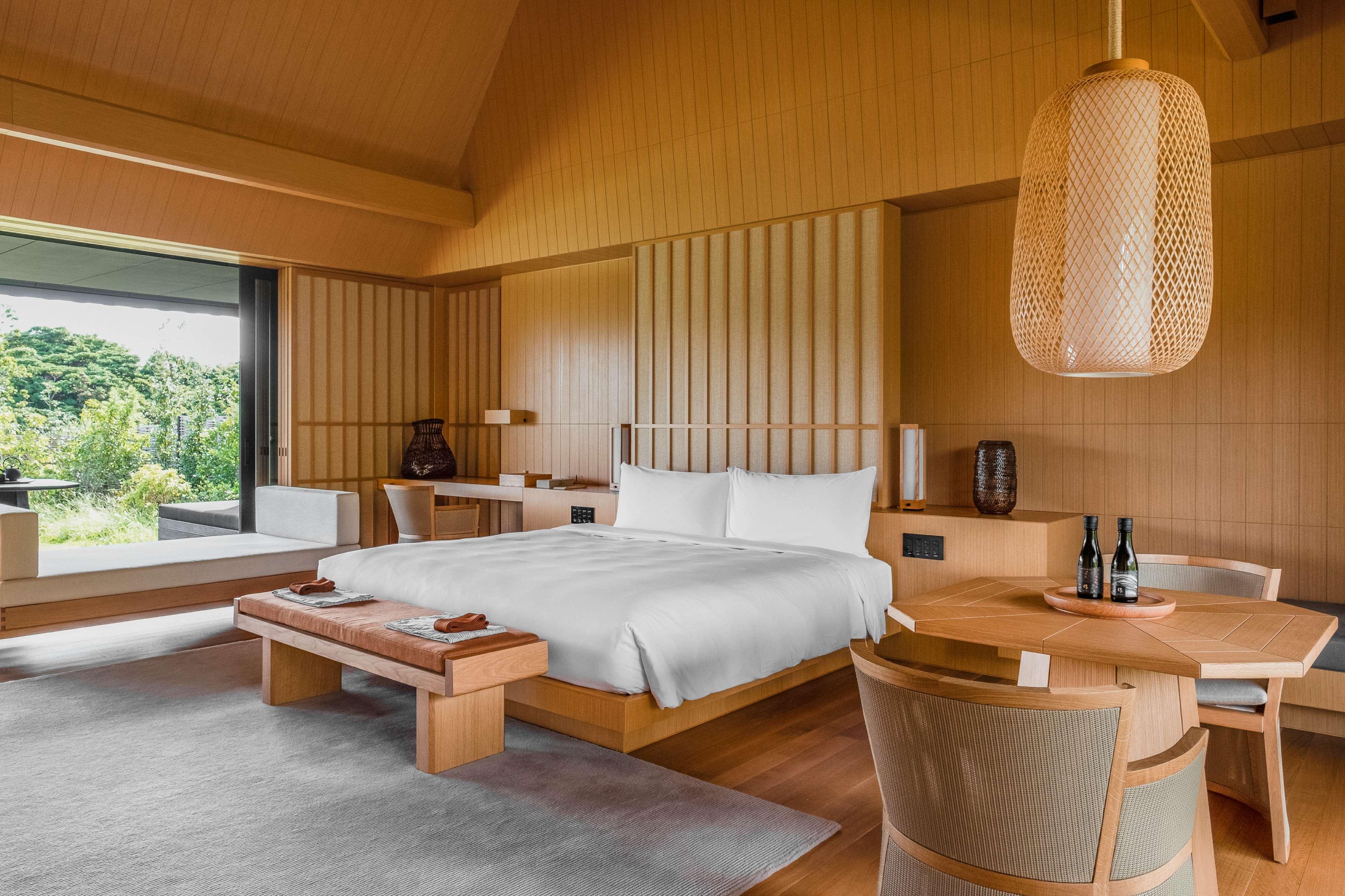 Amanemu Hotel ชิมะ ภายนอก รูปภาพ