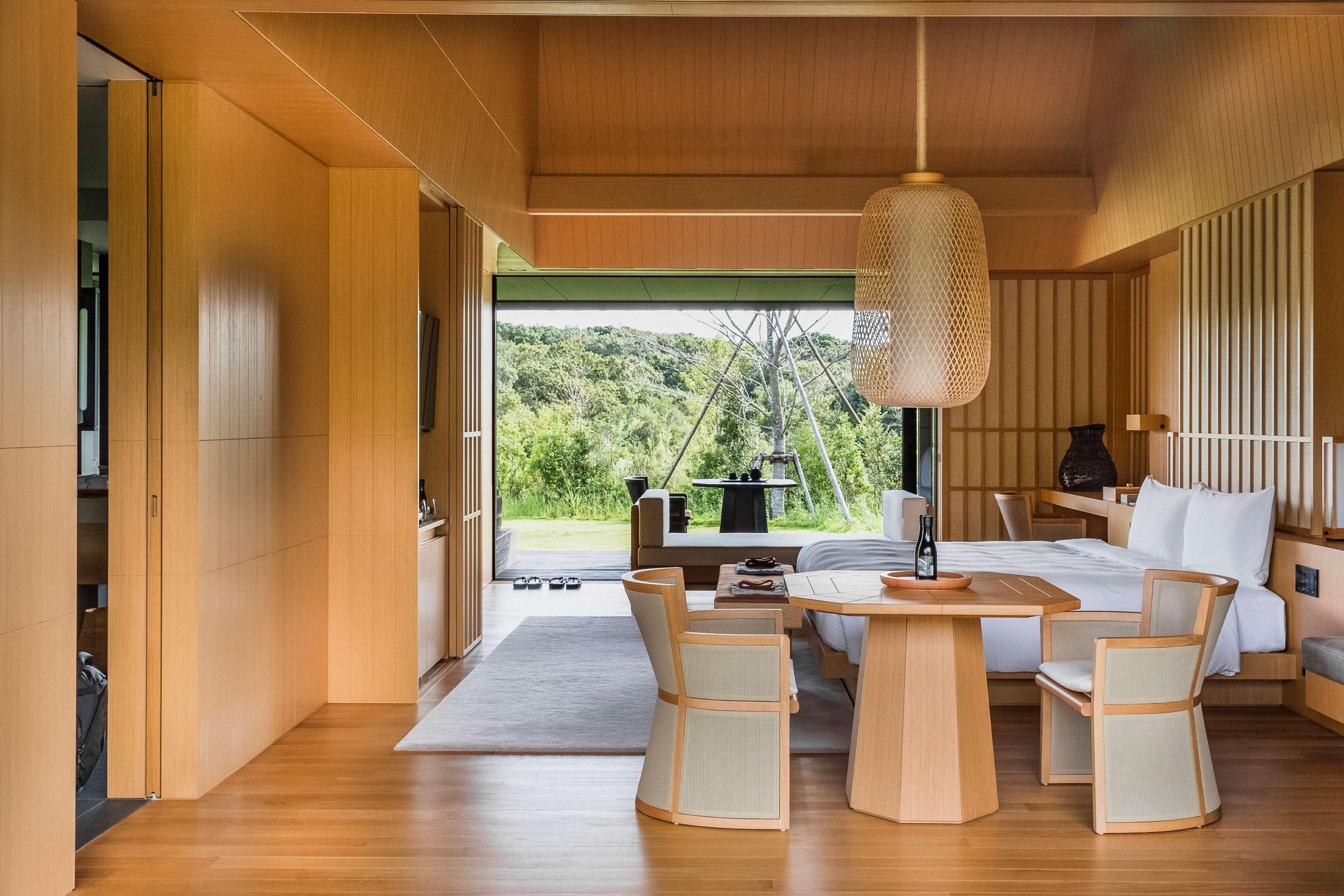 Amanemu Hotel ชิมะ ภายนอก รูปภาพ