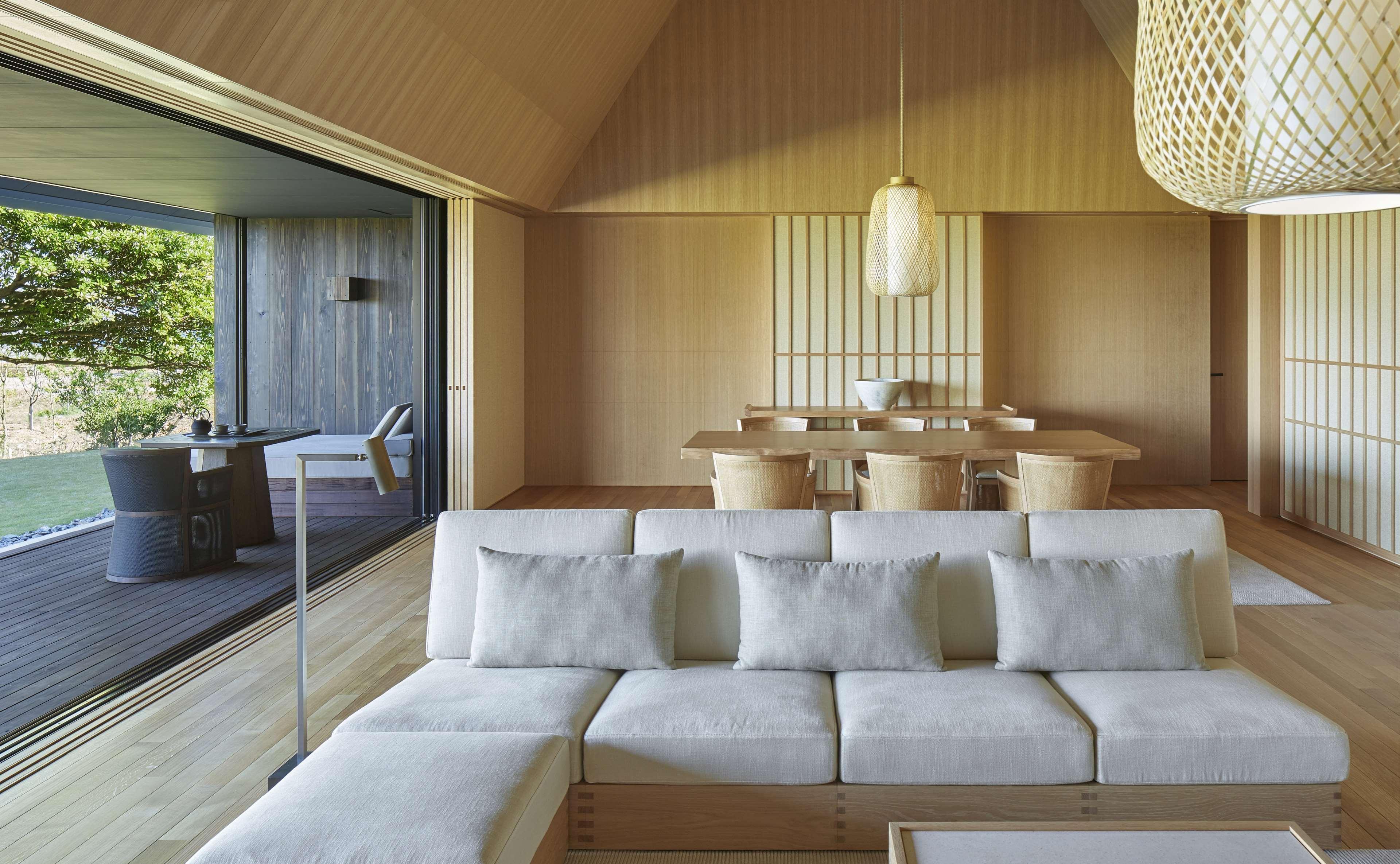 Amanemu Hotel ชิมะ ภายนอก รูปภาพ