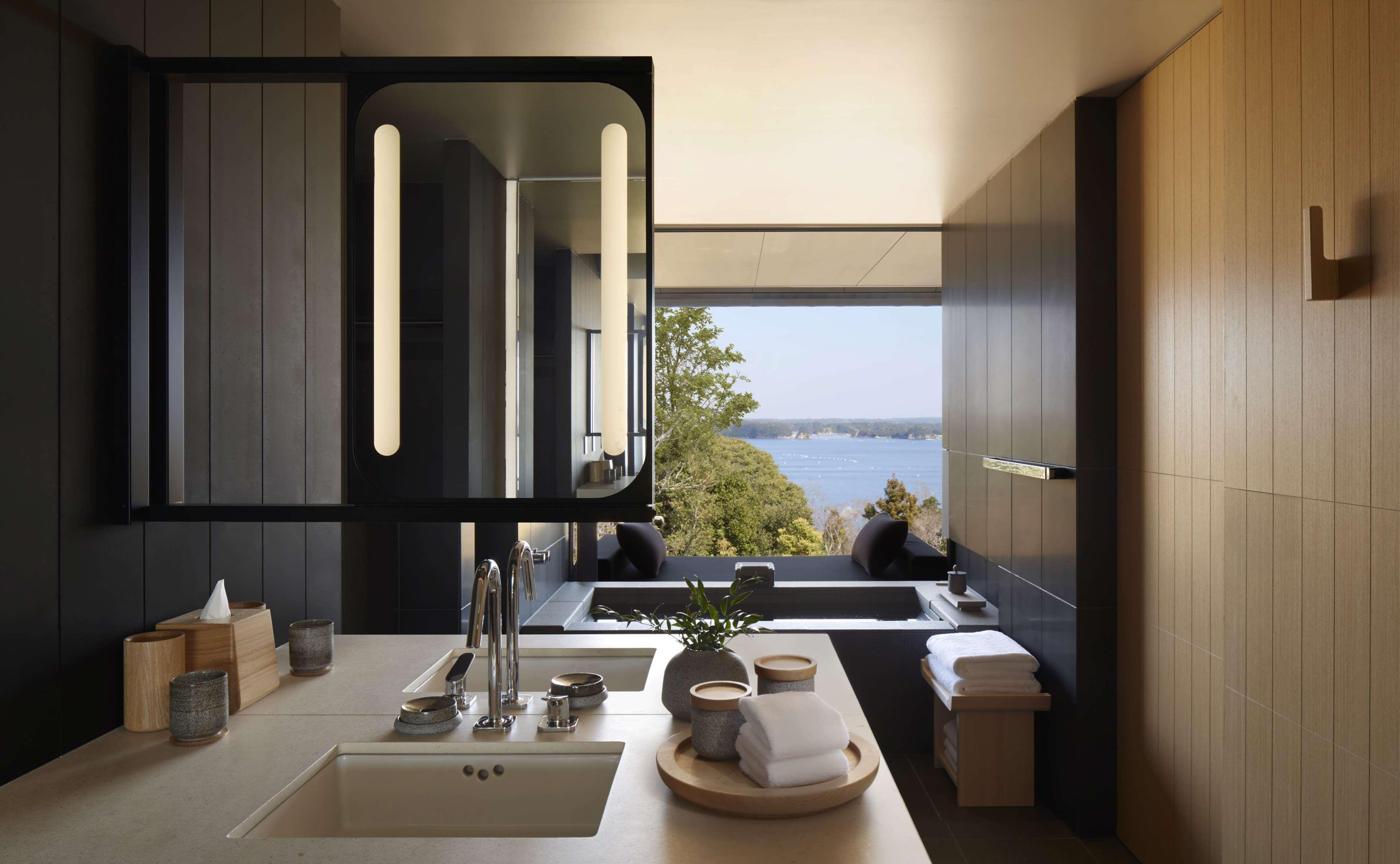 Amanemu Hotel ชิมะ ภายนอก รูปภาพ