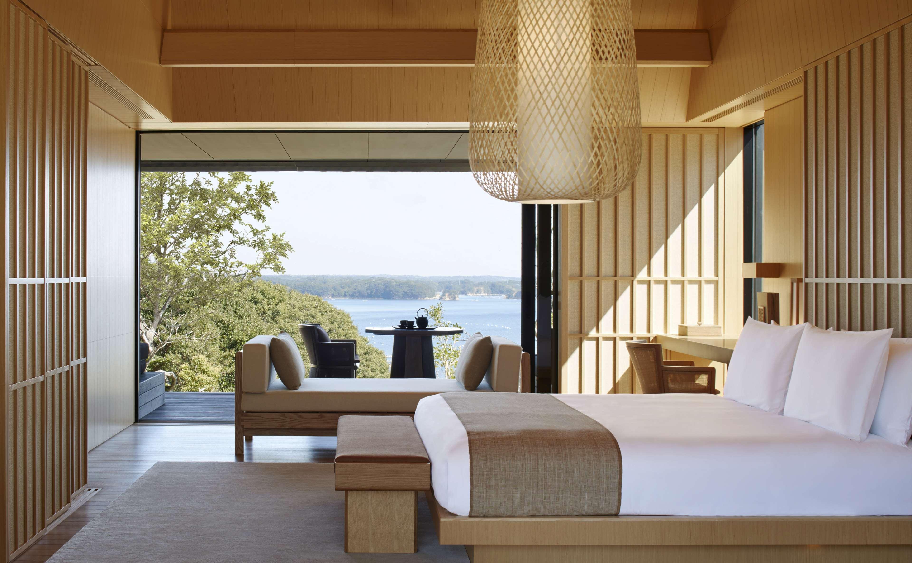 Amanemu Hotel ชิมะ ภายนอก รูปภาพ