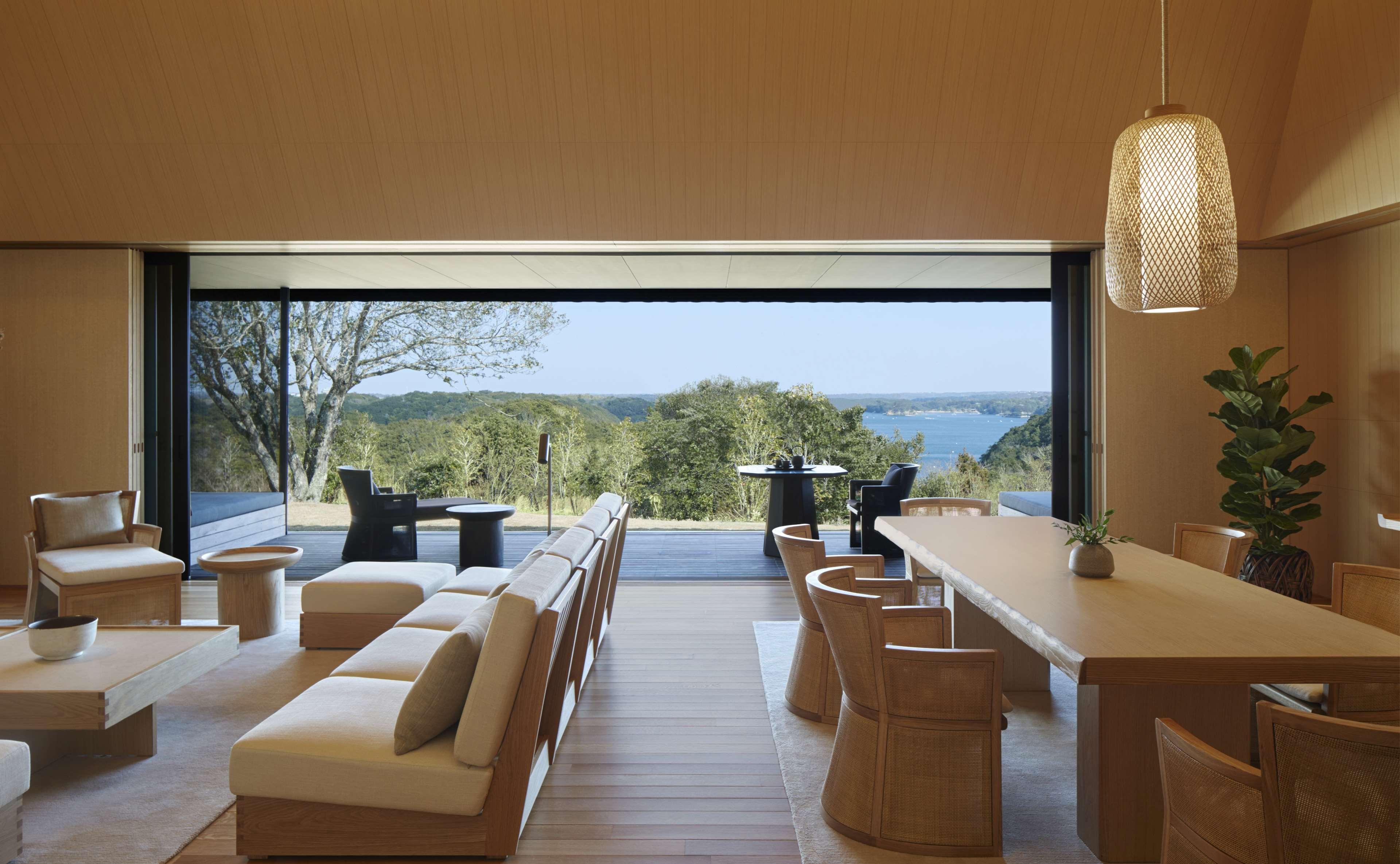 Amanemu Hotel ชิมะ ภายนอก รูปภาพ