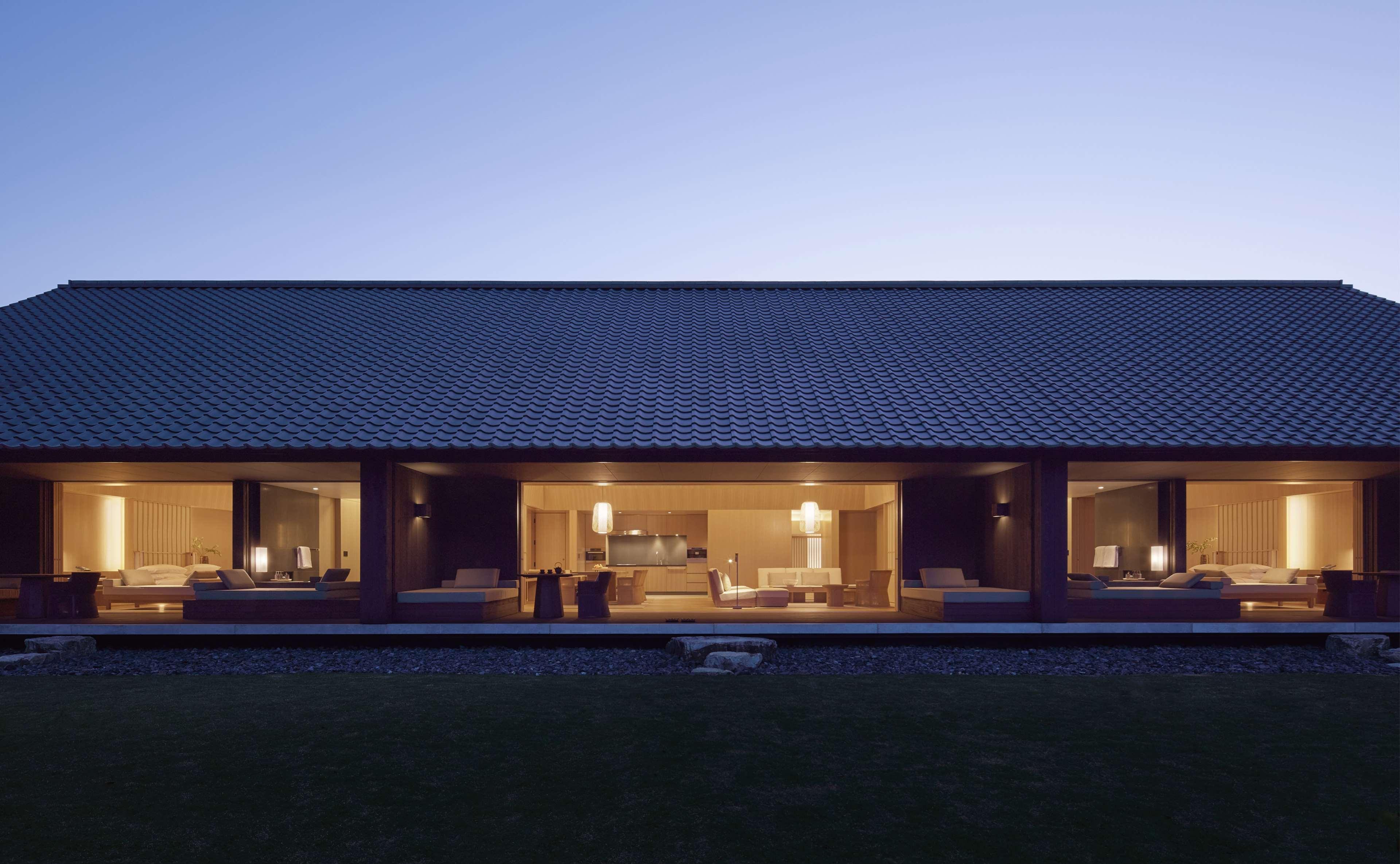 Amanemu Hotel ชิมะ ภายนอก รูปภาพ