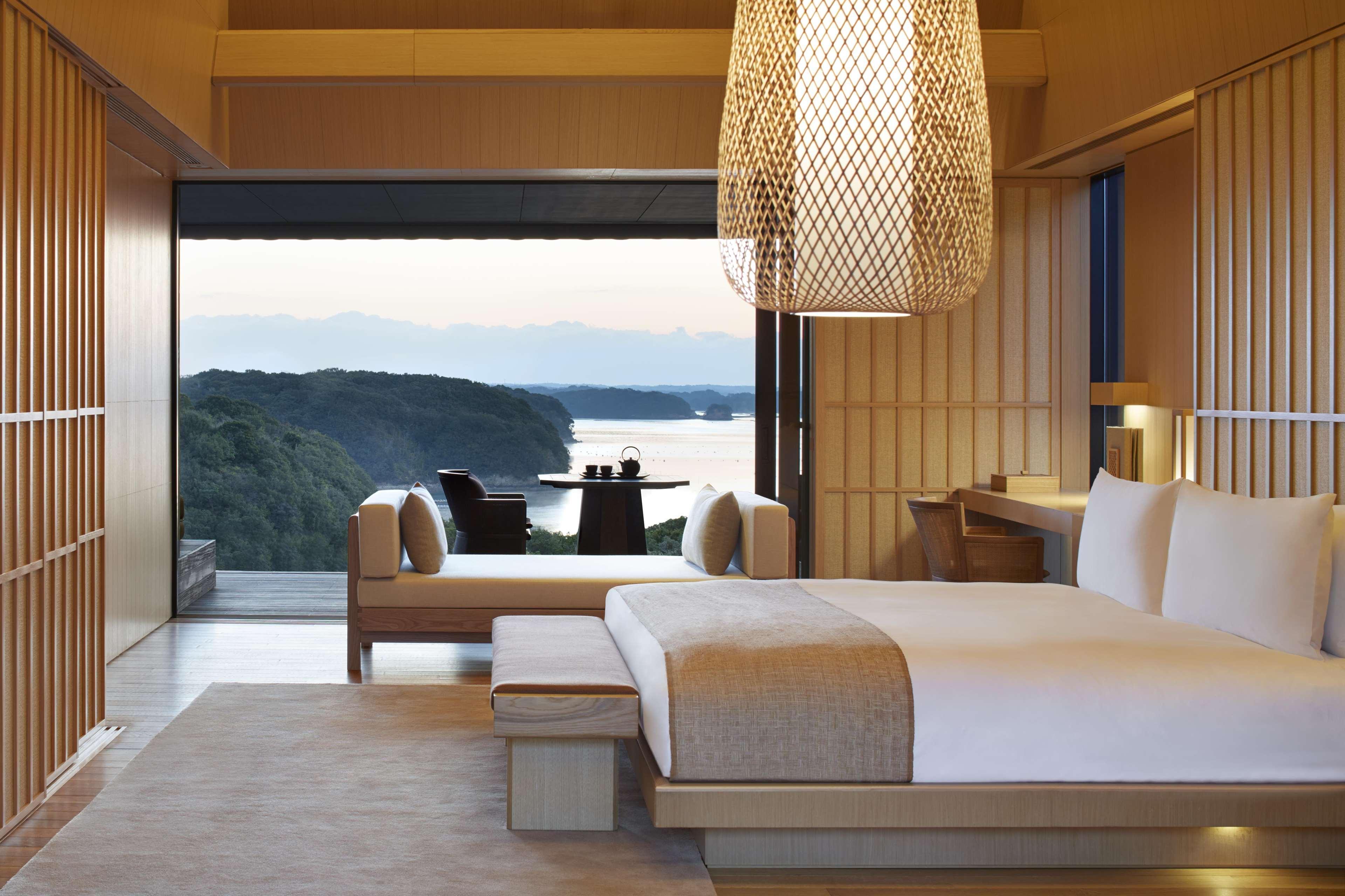 Amanemu Hotel ชิมะ ภายนอก รูปภาพ