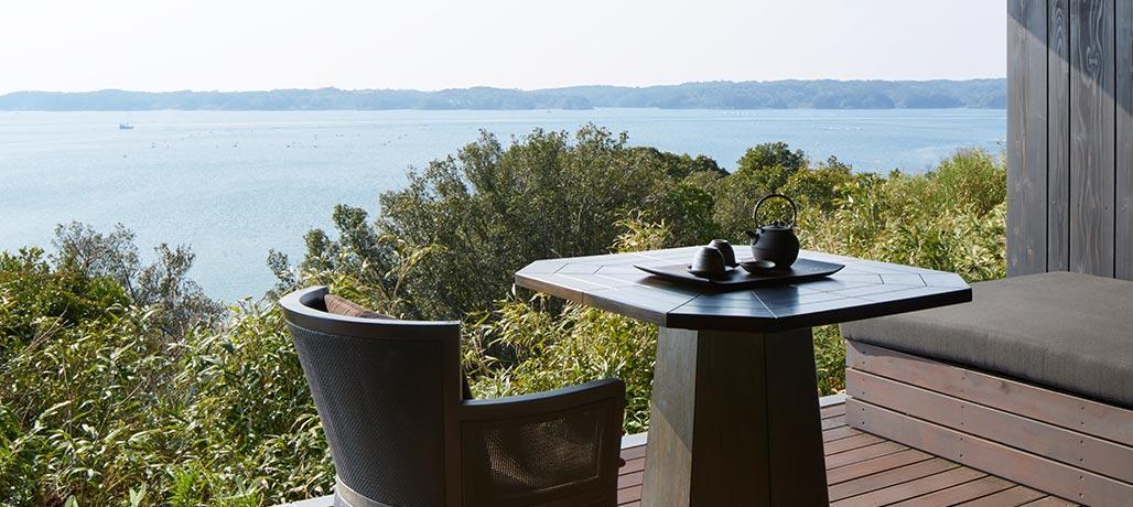 Amanemu Hotel ชิมะ ภายนอก รูปภาพ