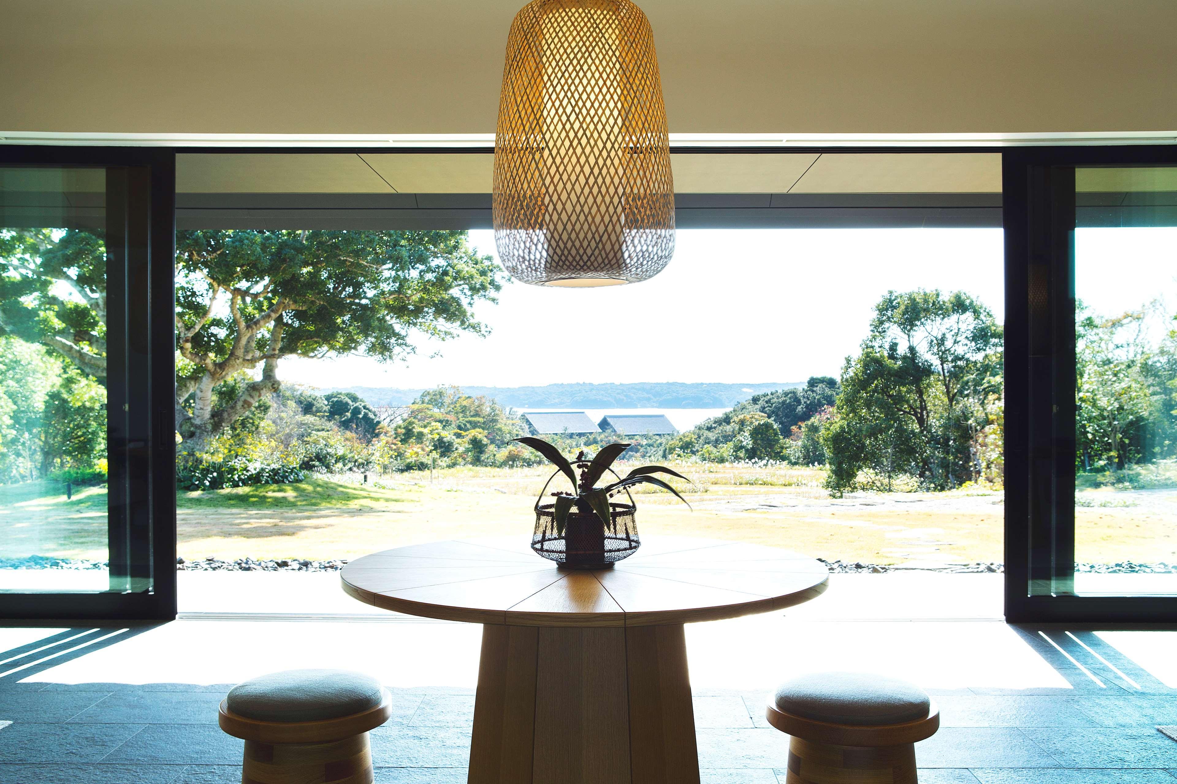 Amanemu Hotel ชิมะ ภายนอก รูปภาพ