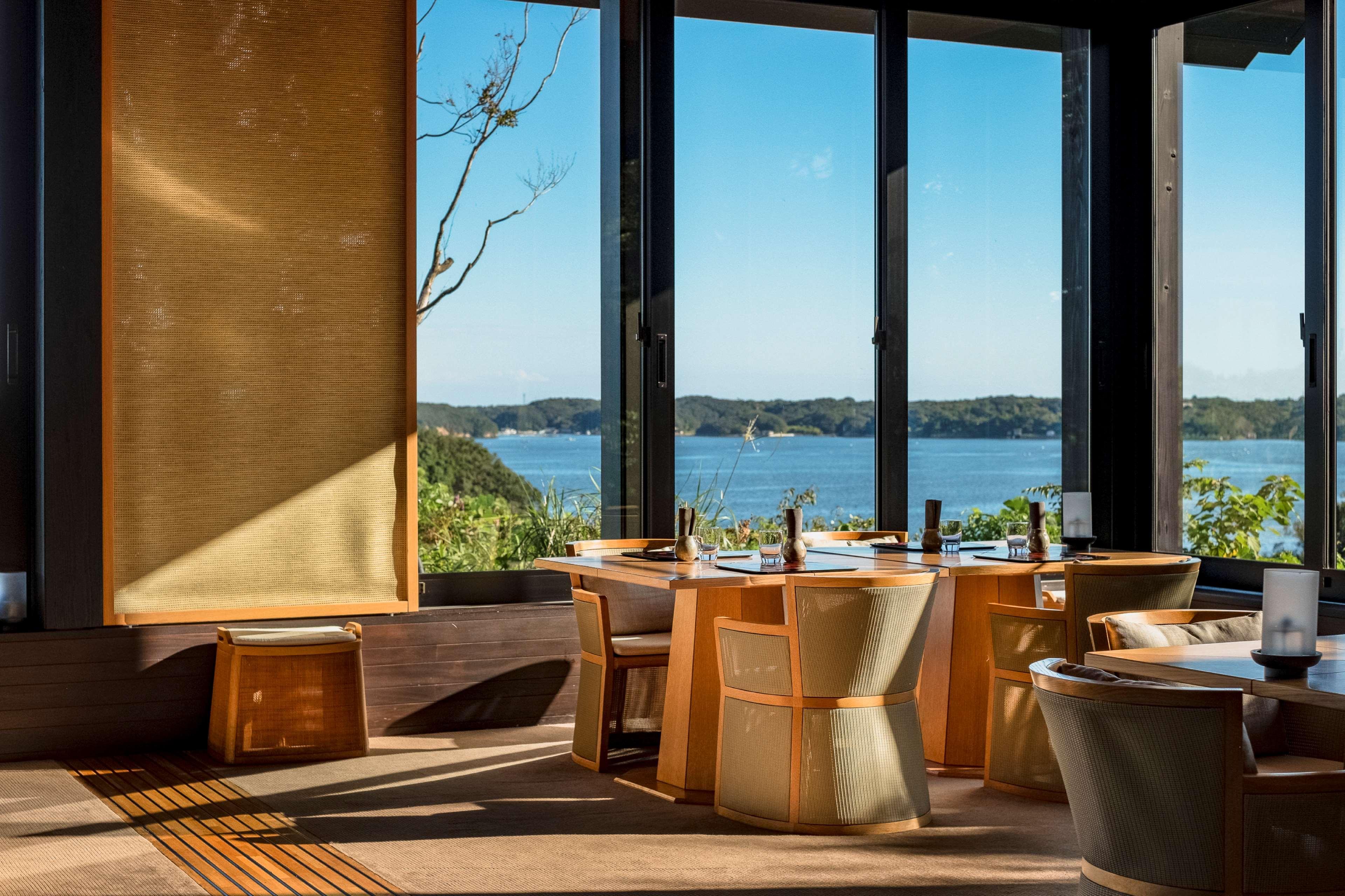 Amanemu Hotel ชิมะ ภายนอก รูปภาพ