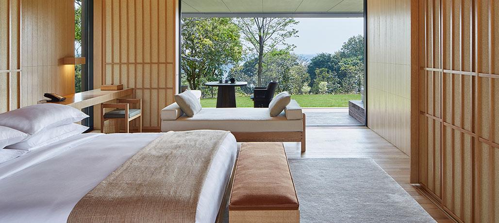 Amanemu Hotel ชิมะ ภายนอก รูปภาพ