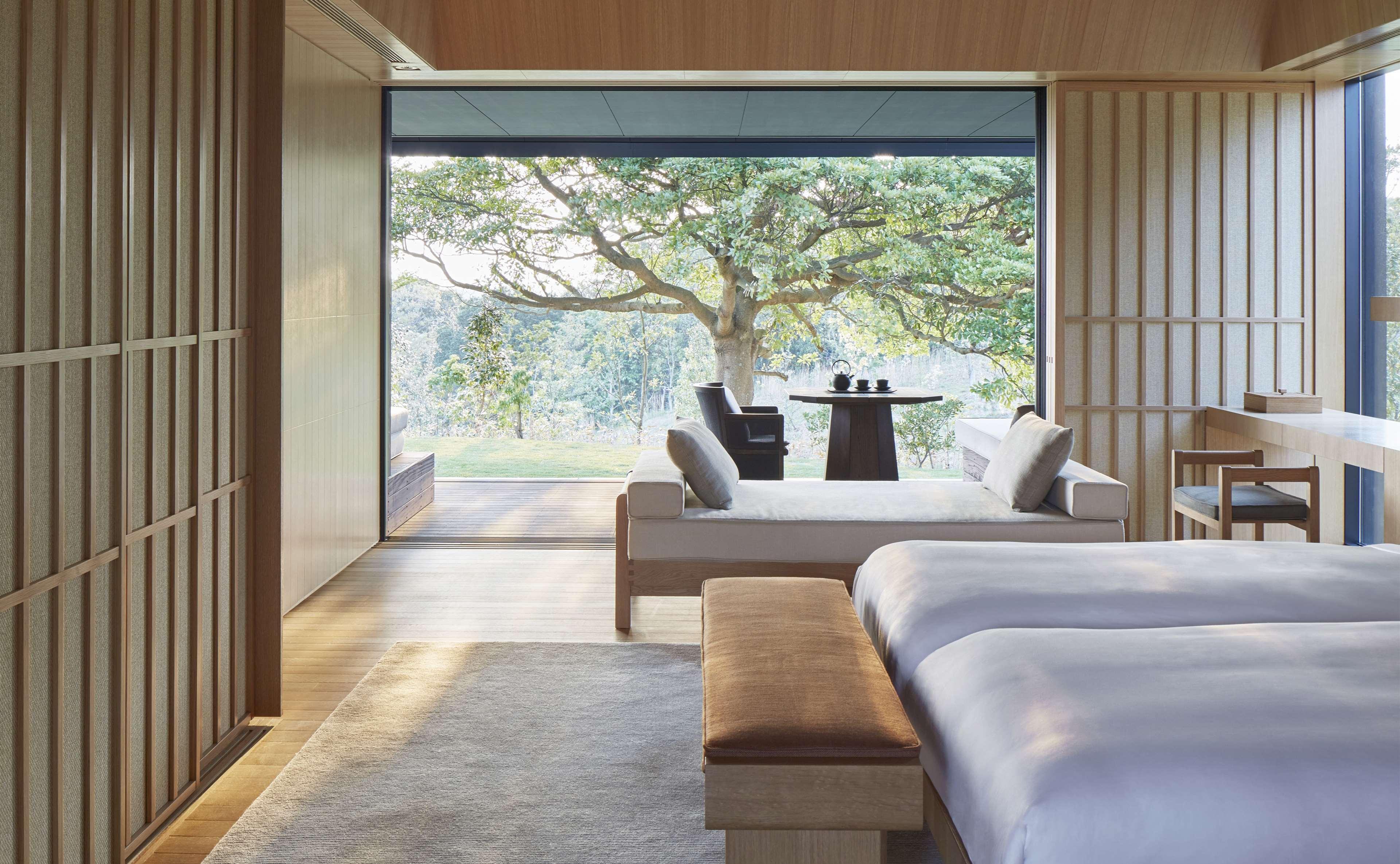 Amanemu Hotel ชิมะ ภายนอก รูปภาพ