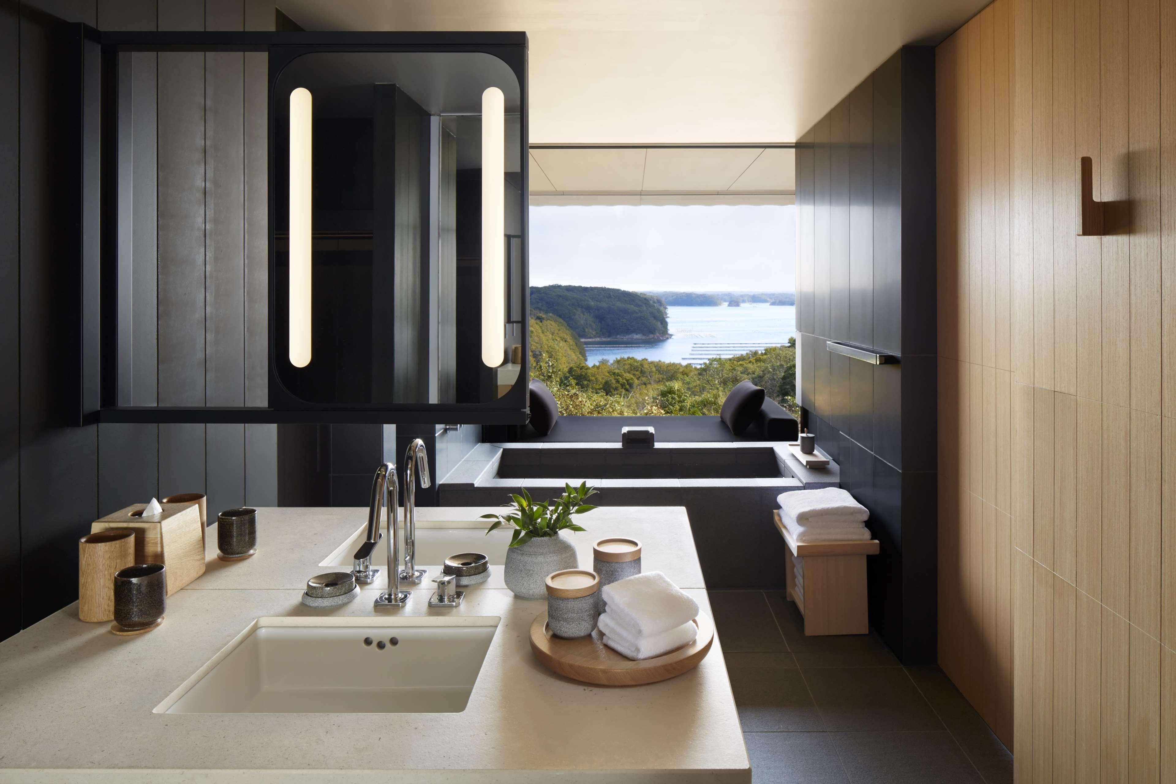 Amanemu Hotel ชิมะ ภายนอก รูปภาพ