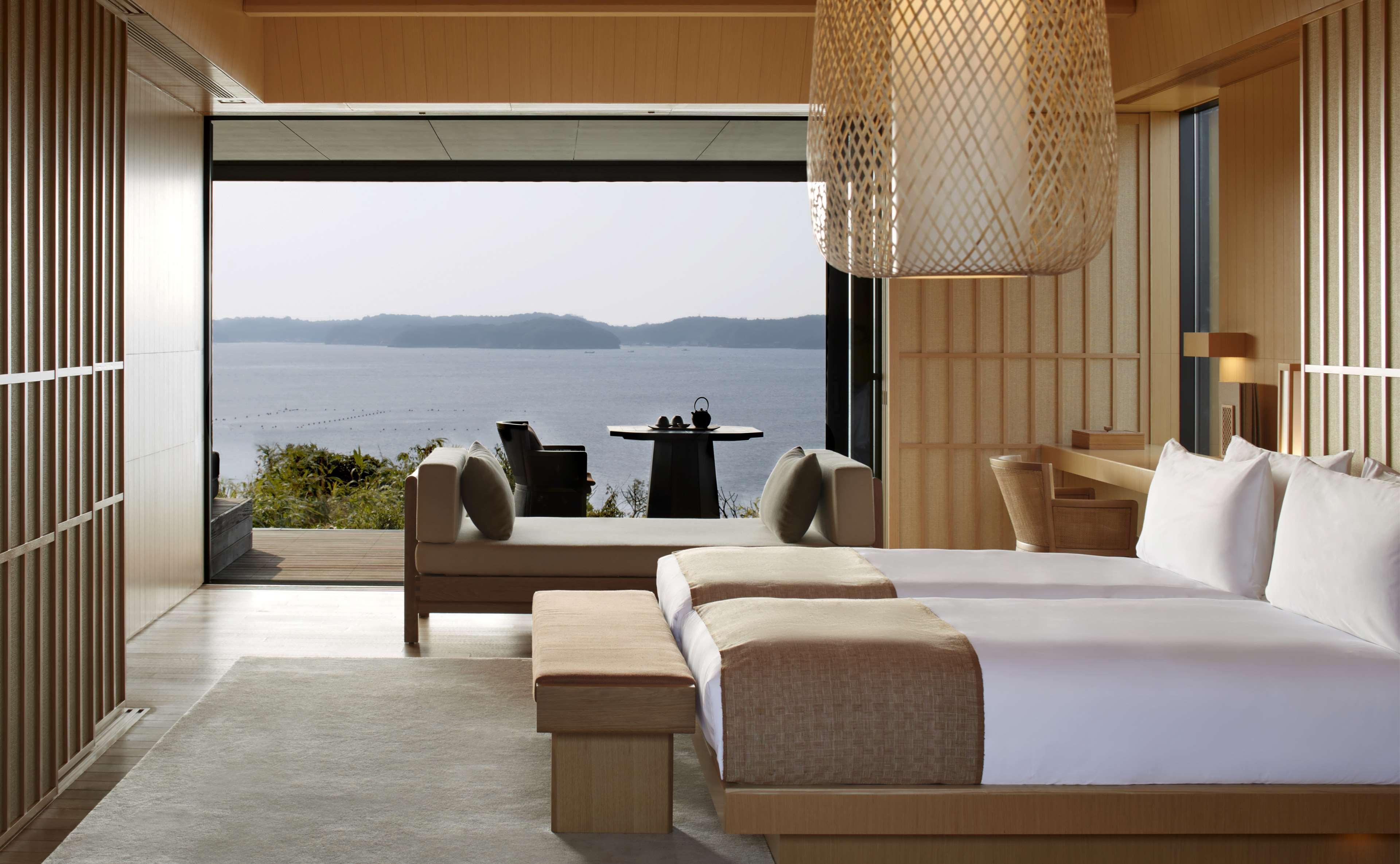 Amanemu Hotel ชิมะ ภายนอก รูปภาพ