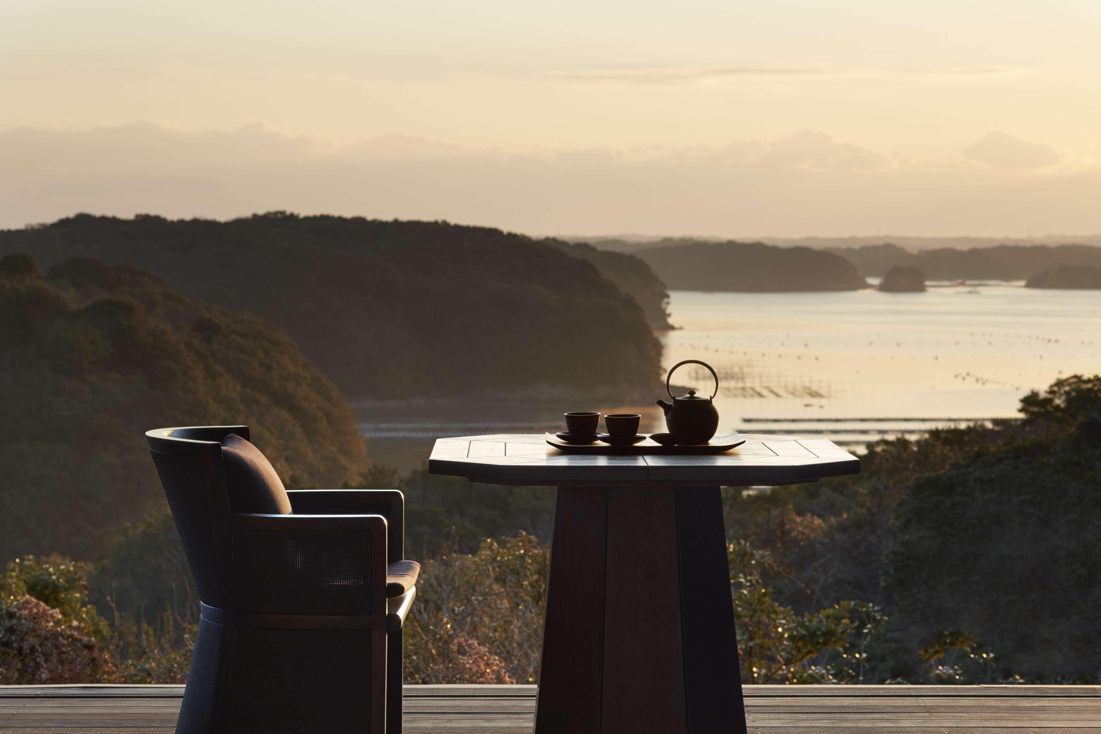 Amanemu Hotel ชิมะ ภายนอก รูปภาพ