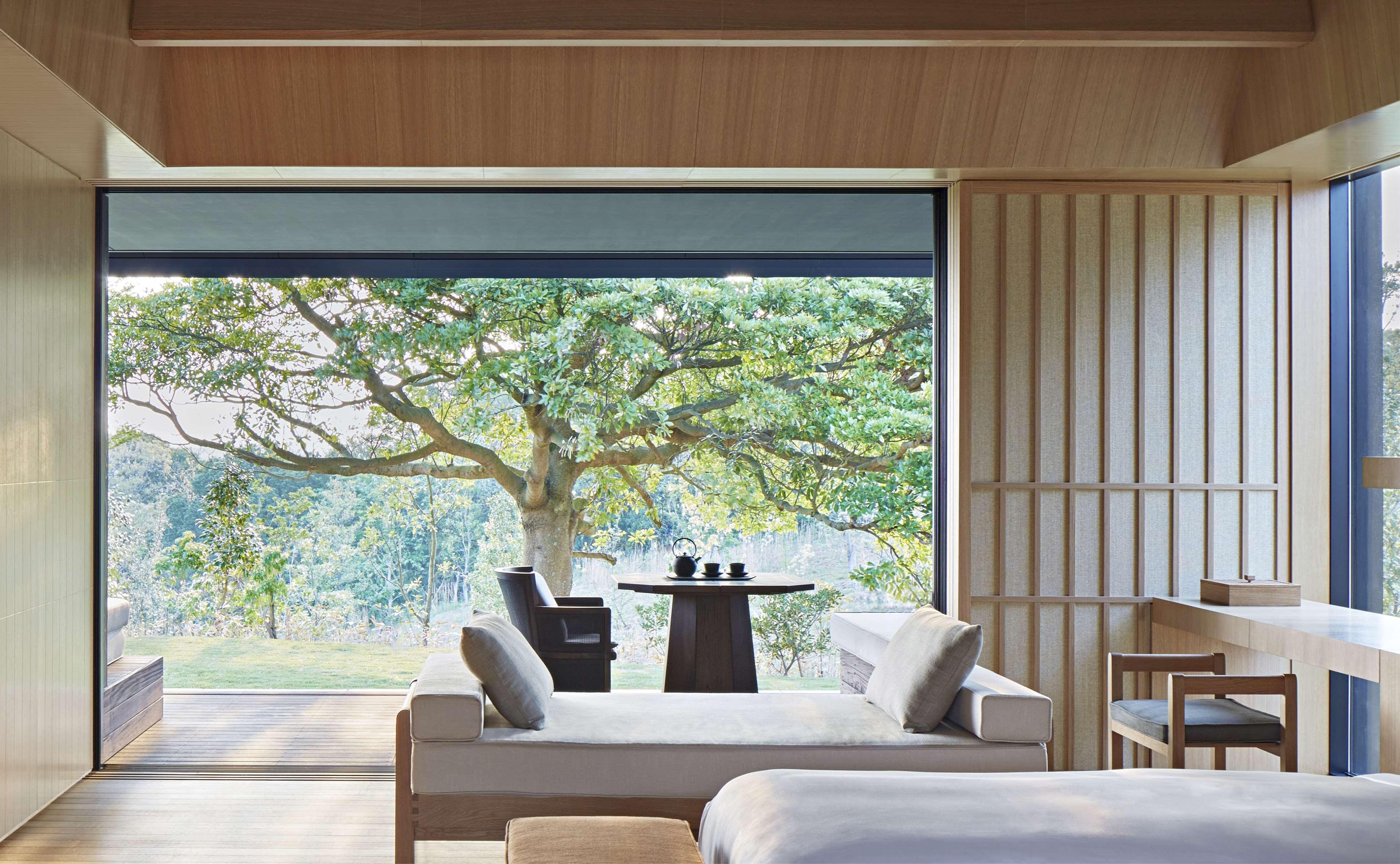 Amanemu Hotel ชิมะ ภายนอก รูปภาพ