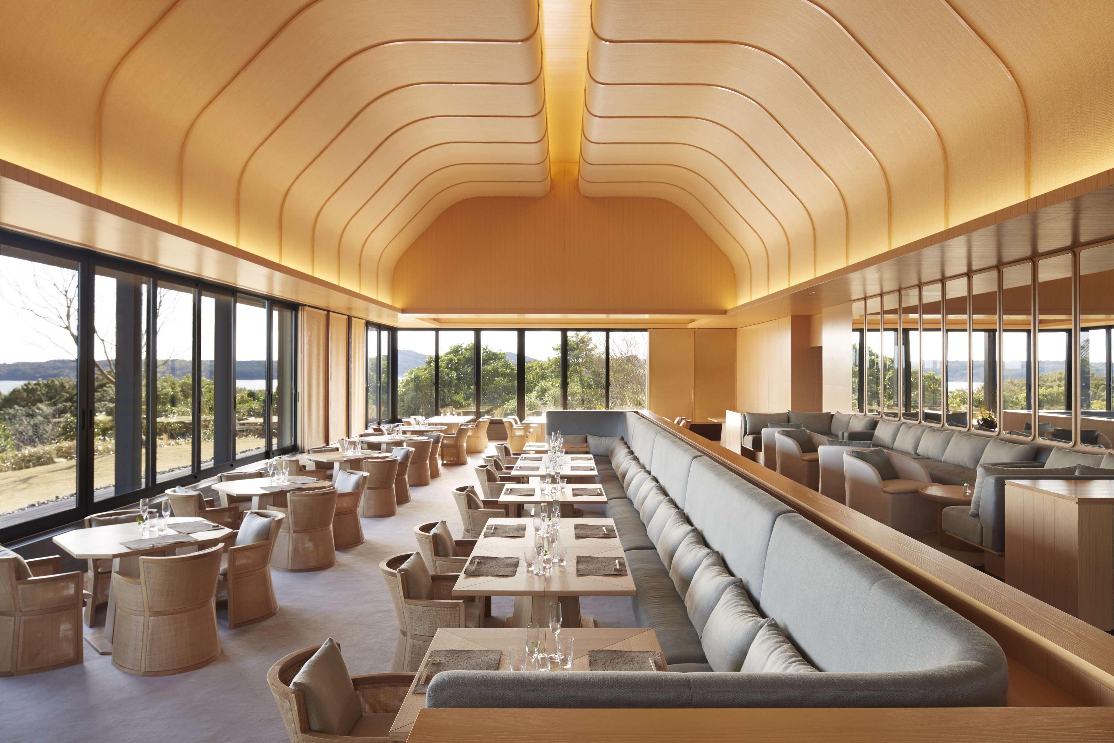 Amanemu Hotel ชิมะ ภายนอก รูปภาพ