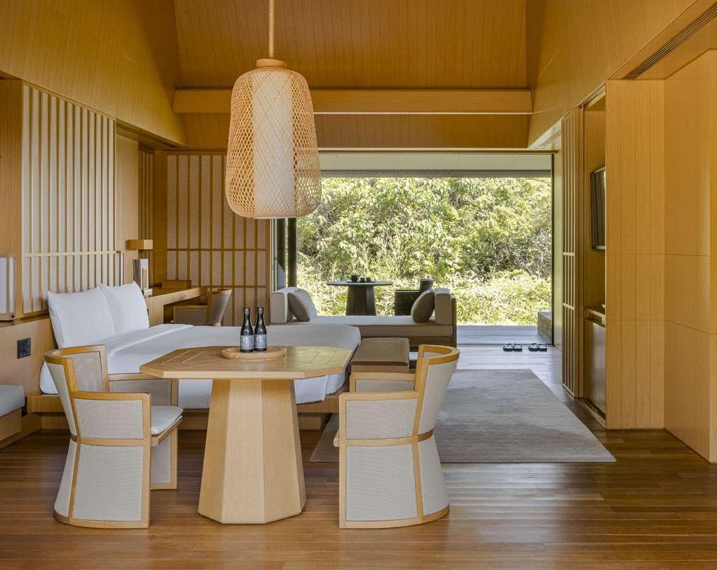 Amanemu Hotel ชิมะ ห้อง รูปภาพ