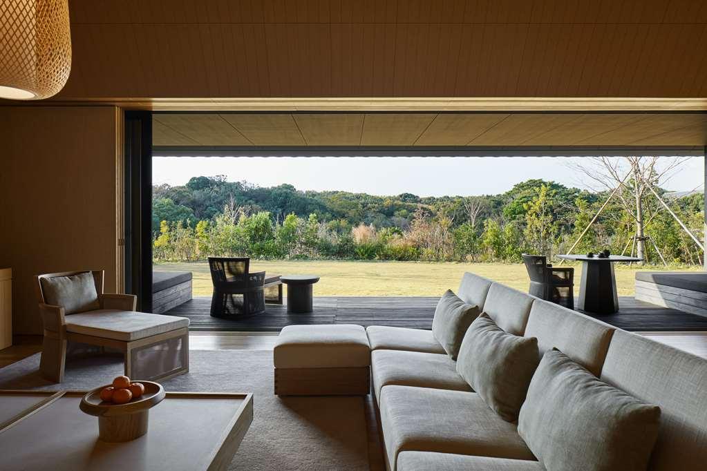 Amanemu Hotel ชิมะ ห้อง รูปภาพ