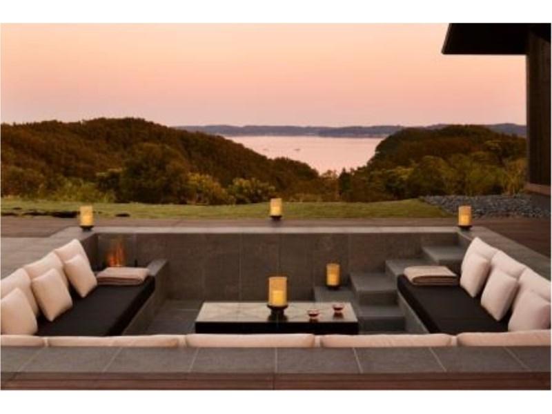 Amanemu Hotel ชิมะ ภายนอก รูปภาพ